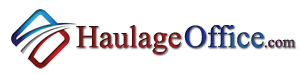 HaulageOffice.com Logo